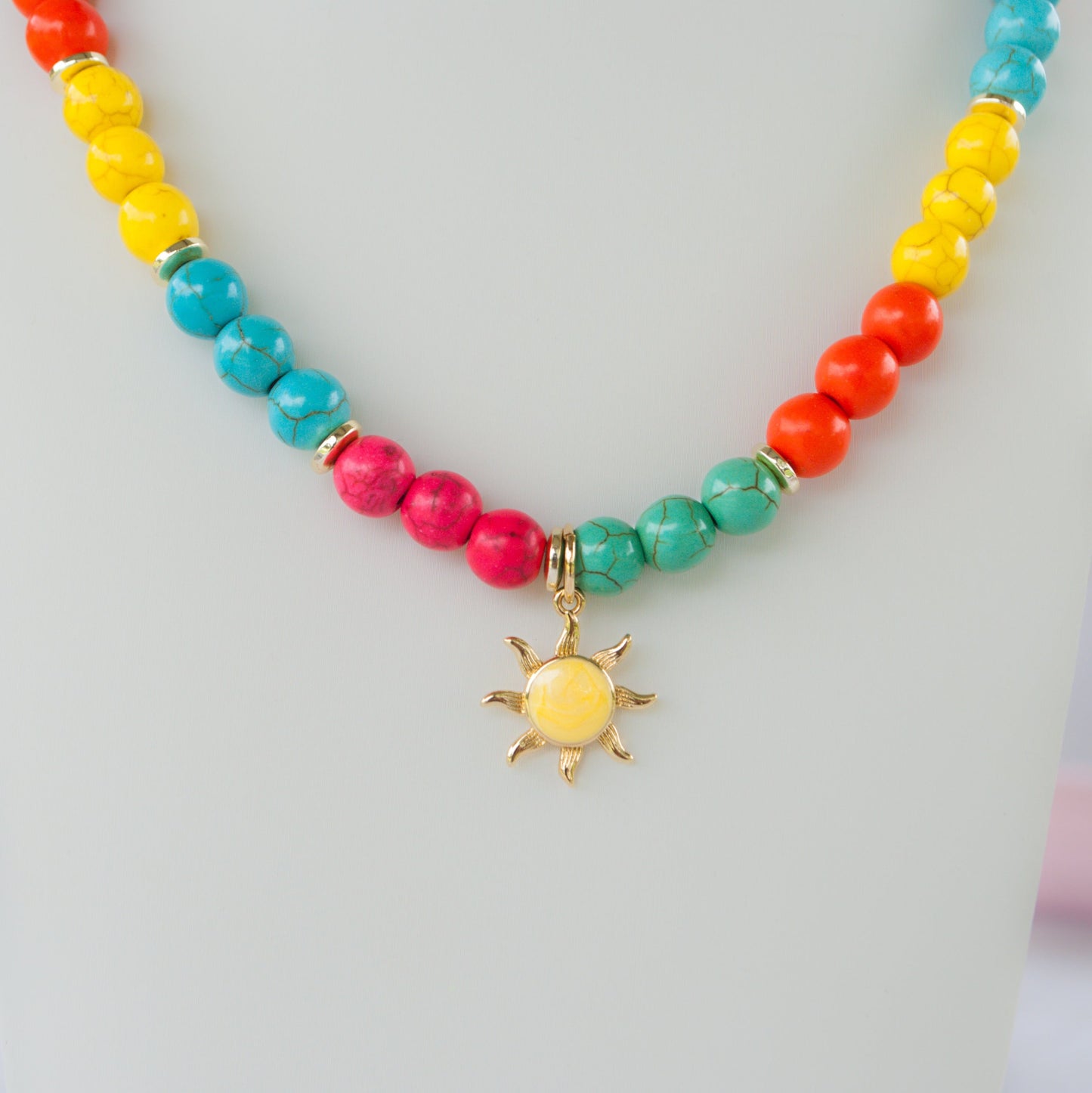 Summer Necklace