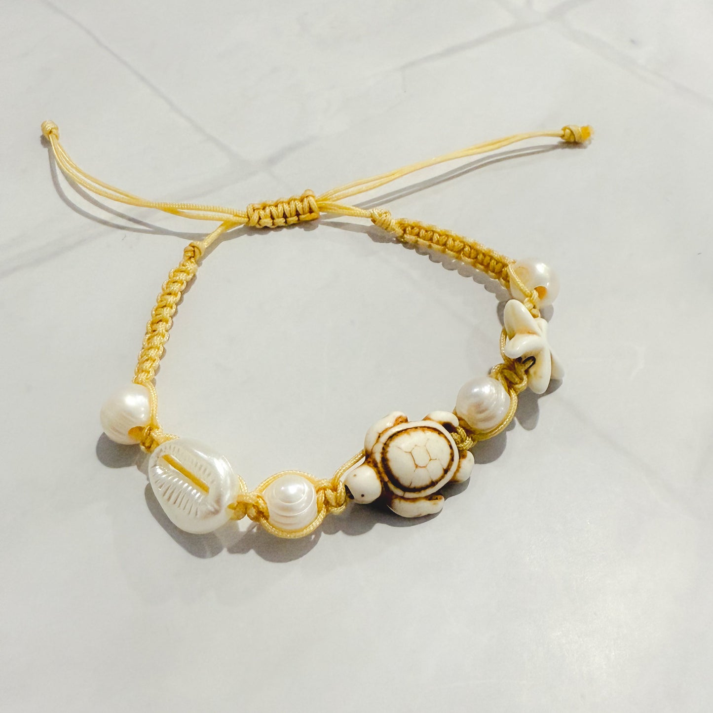 Summer Bracelet