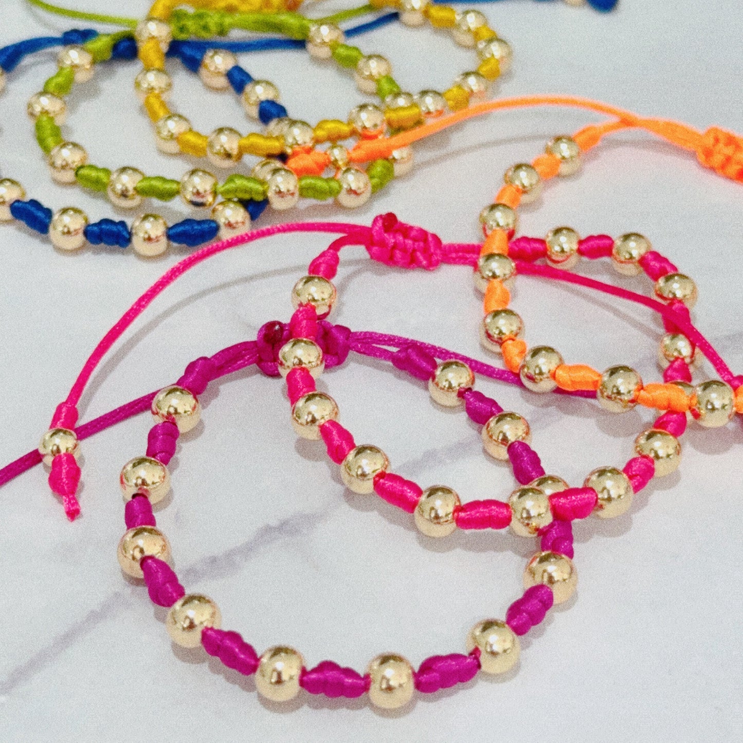 Summer Bracelet
