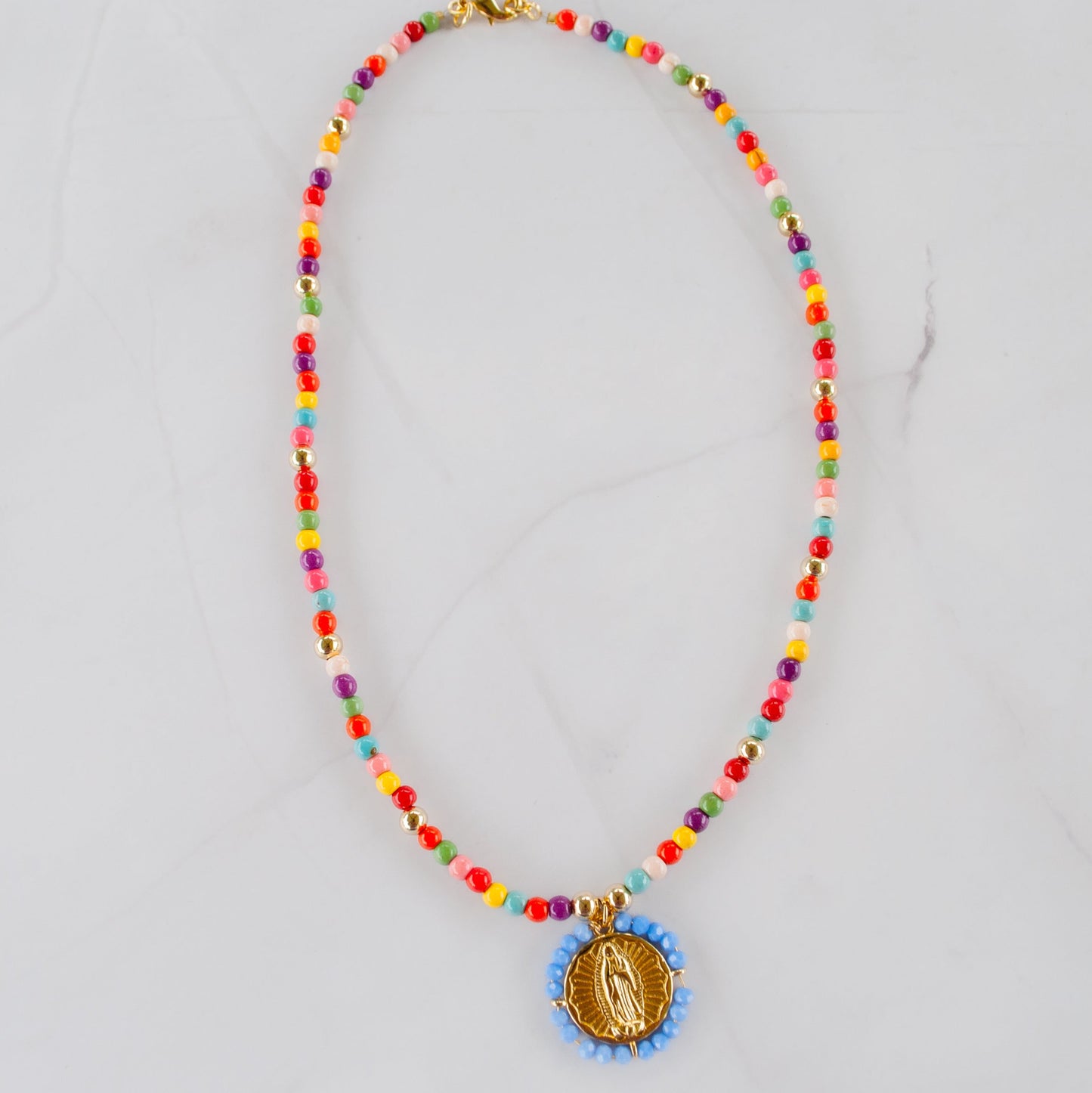 Color Medallas