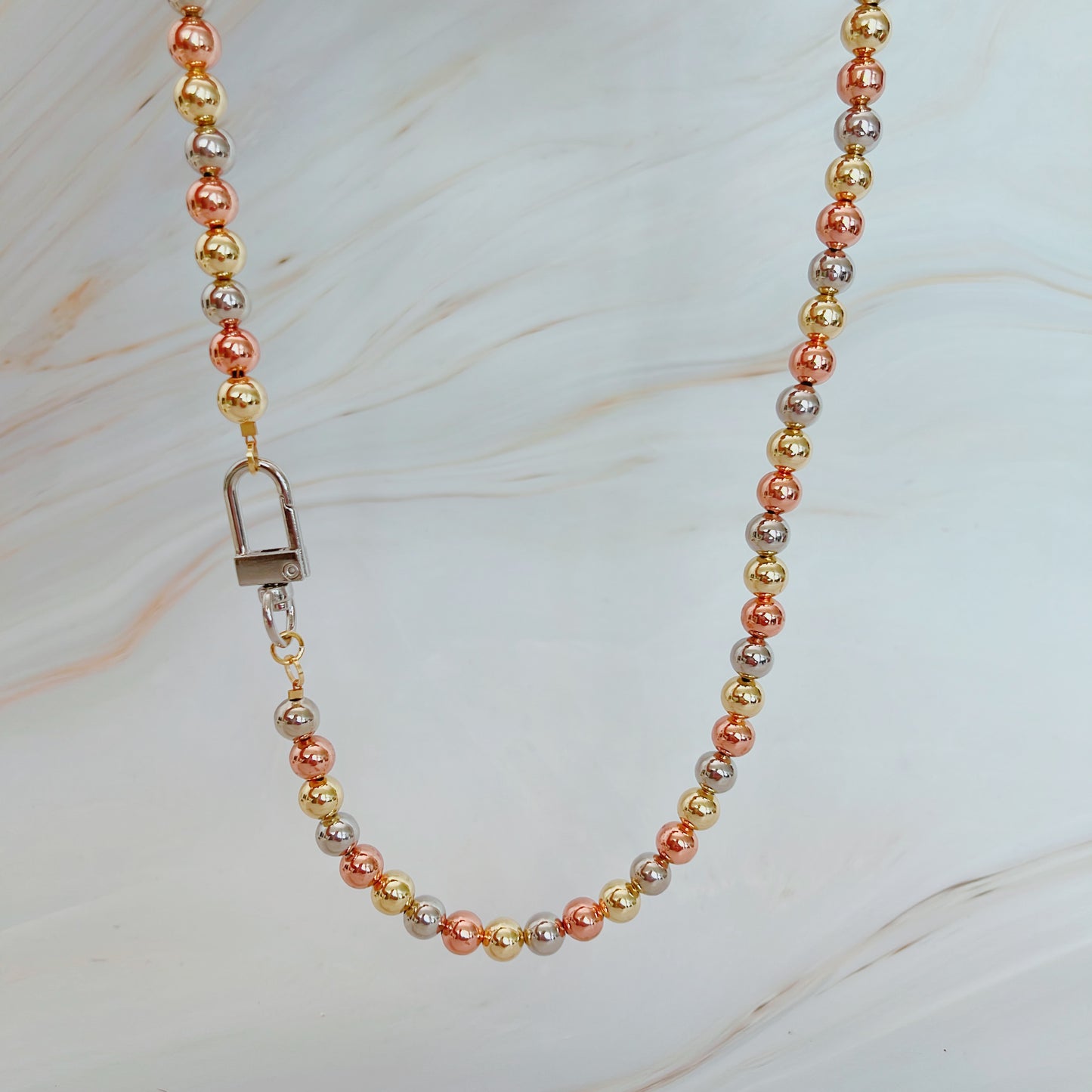Beads 3 Colors Men