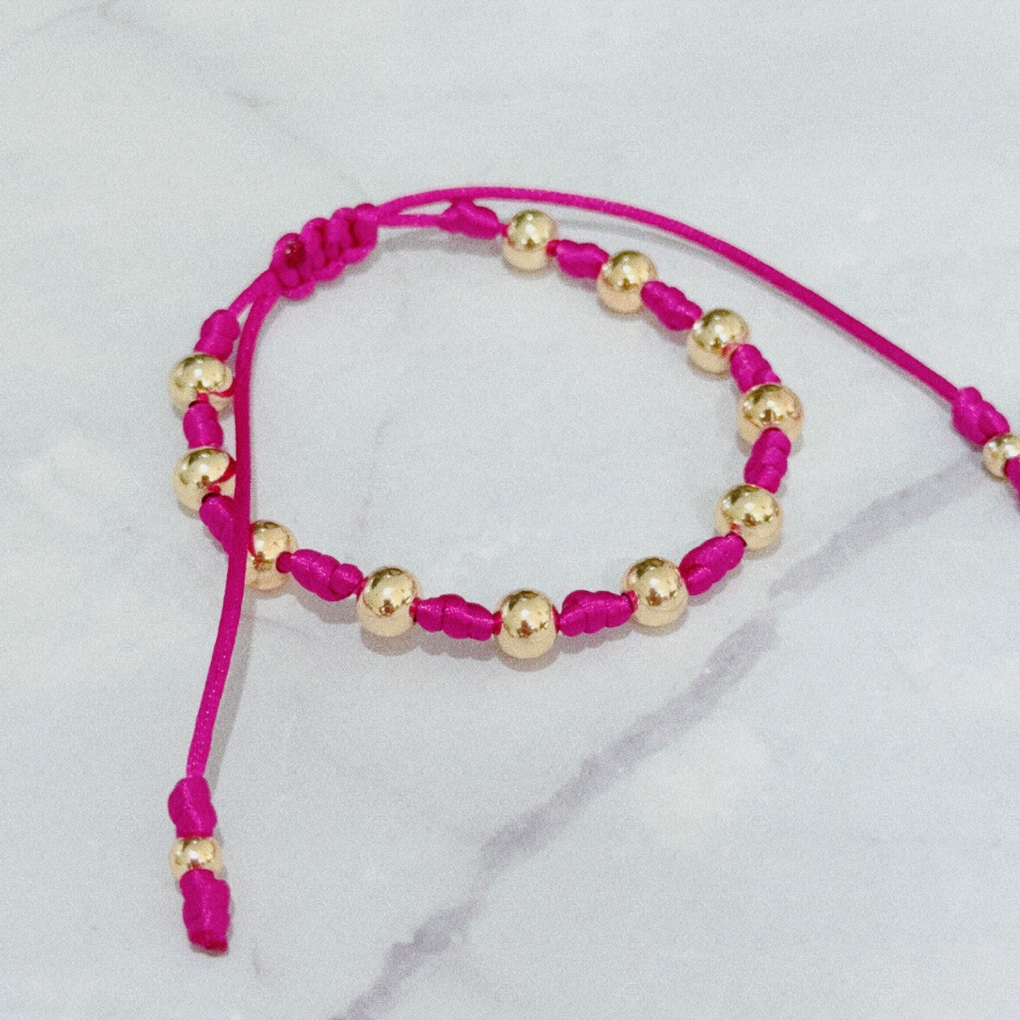 Summer Bracelet