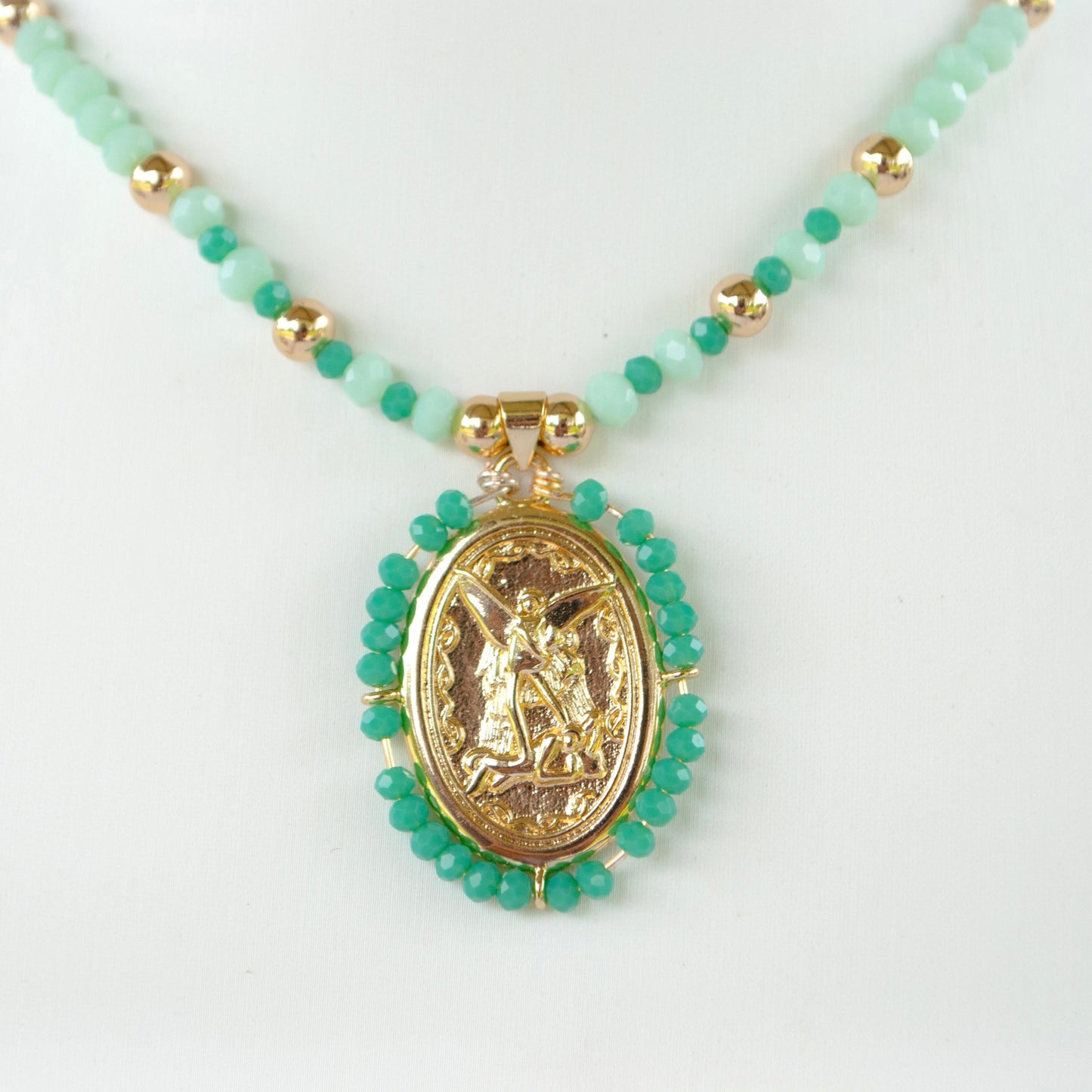 Summer Necklace