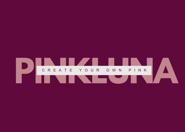 PinkLunashop logo