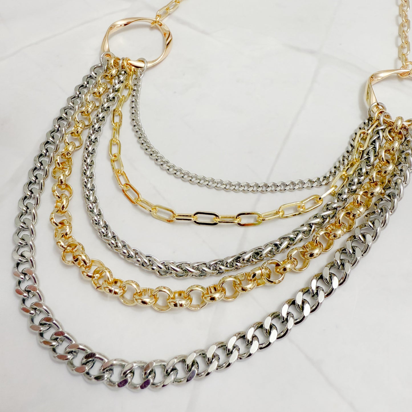 Maxi Necklace