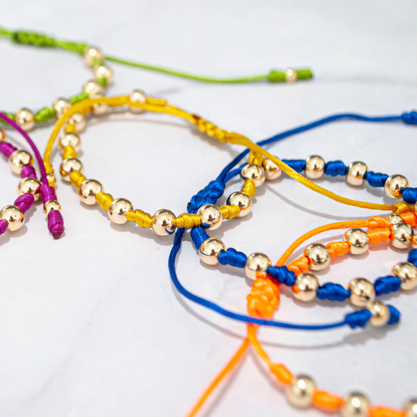 Summer Bracelet