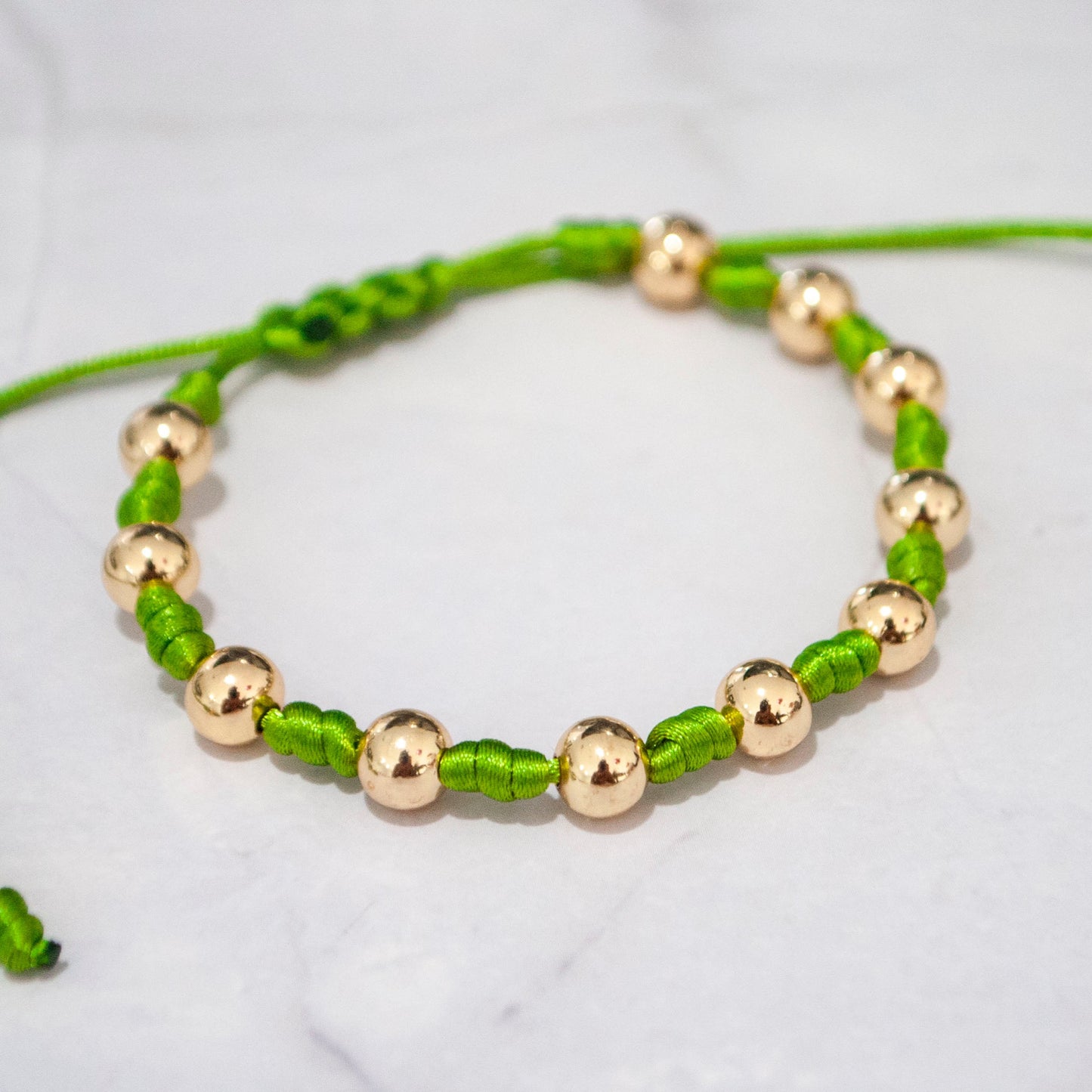 Summer Bracelet