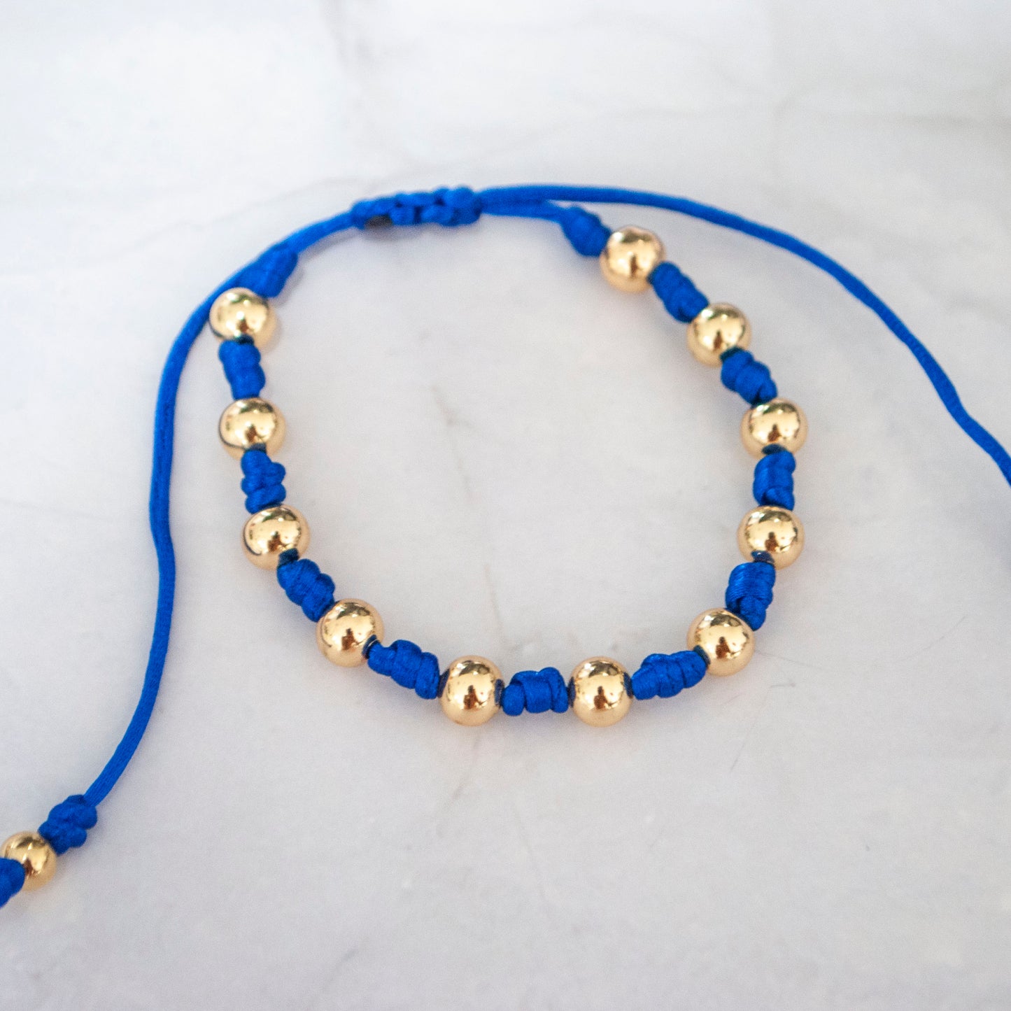 Summer Bracelet