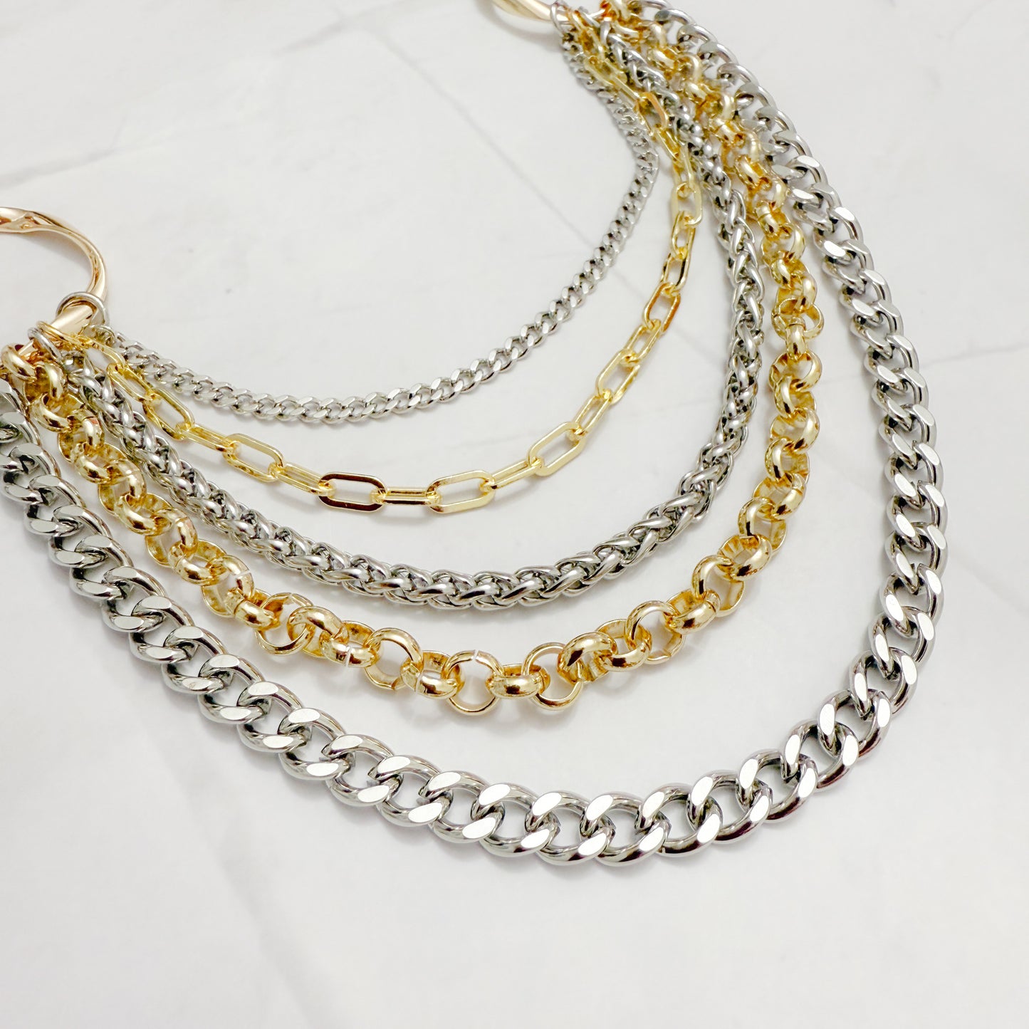 Maxi Necklace