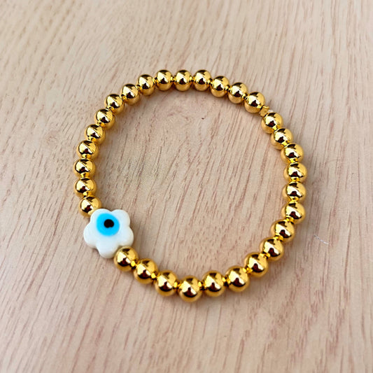 Eye Bracelet