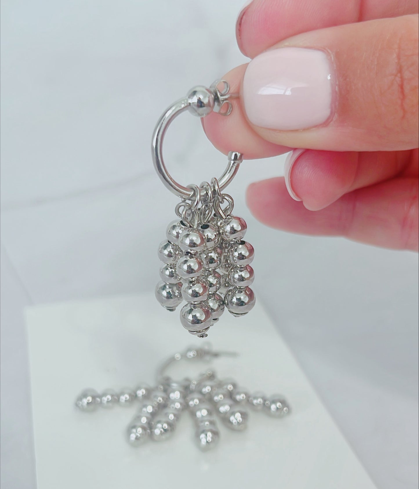 Beads Earrings