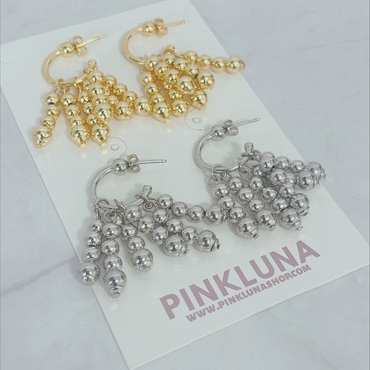 Beads Earrings