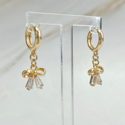 Coquette Earrings