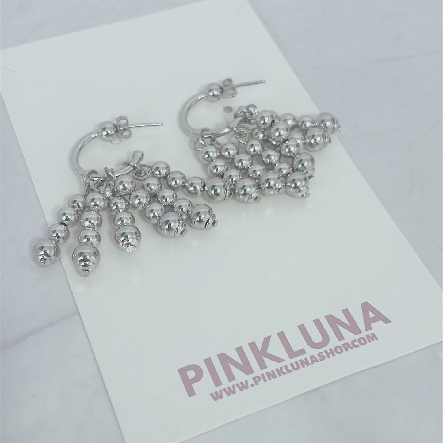 Beads Earrings