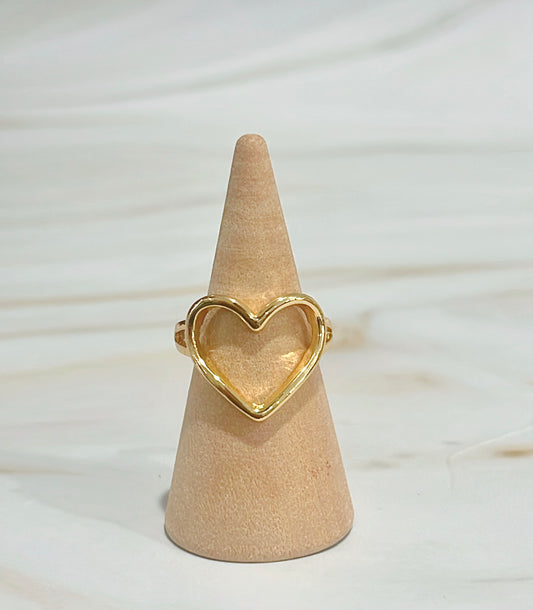 Heart Ring