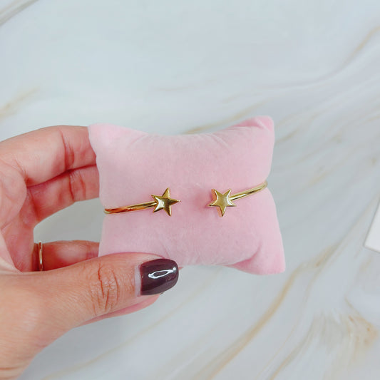 Stars Bangle