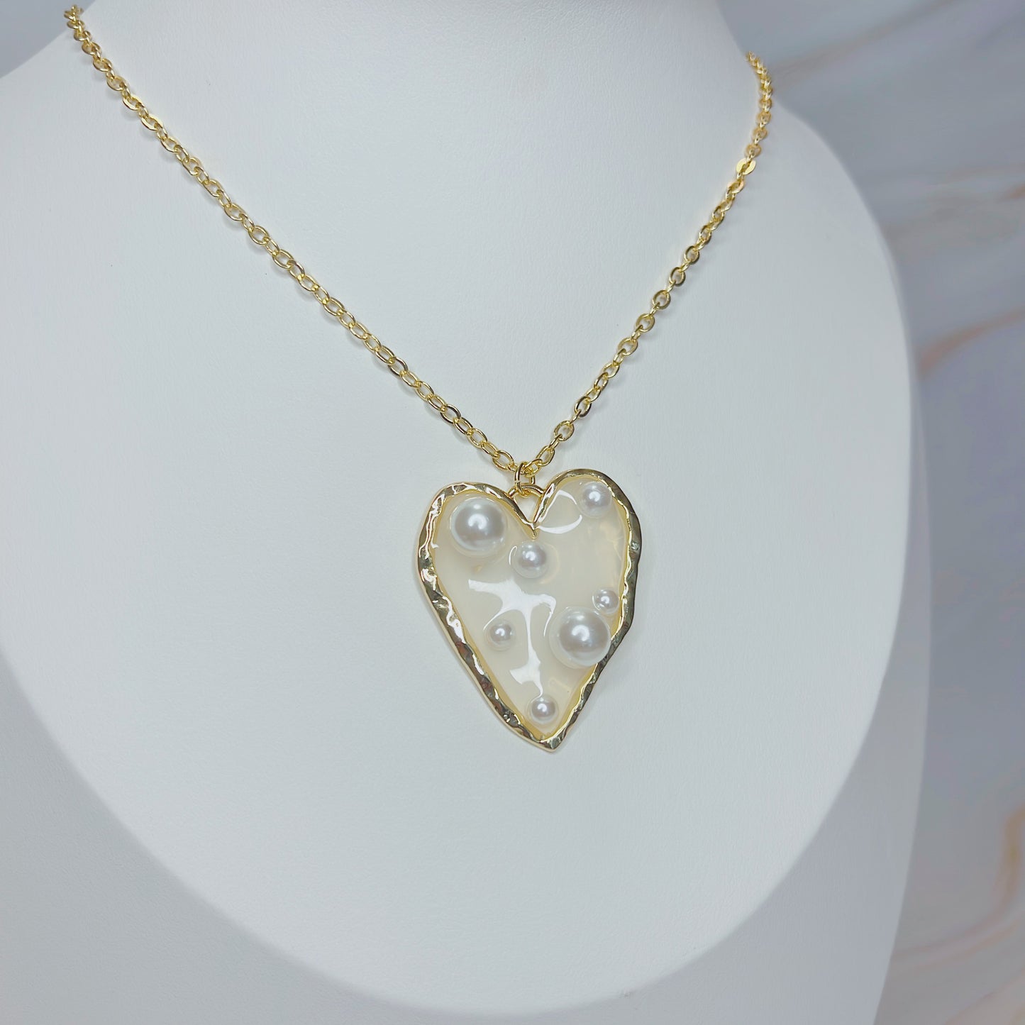 Heart Necklace