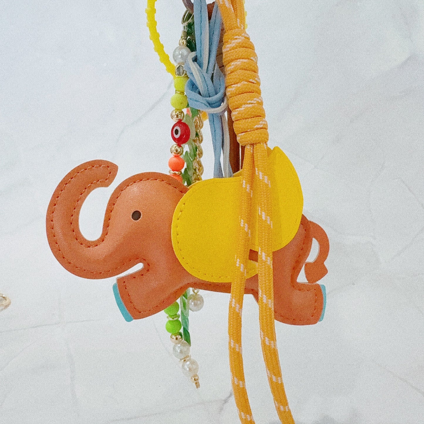 PursePop Elephant