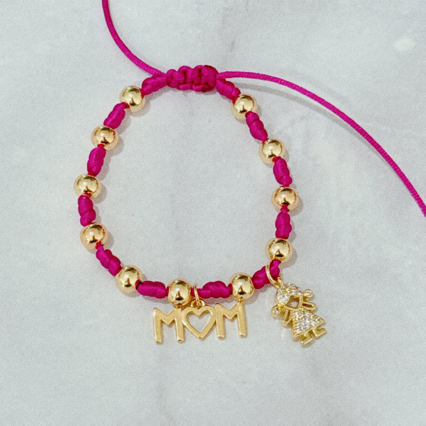 Mom Bracelet