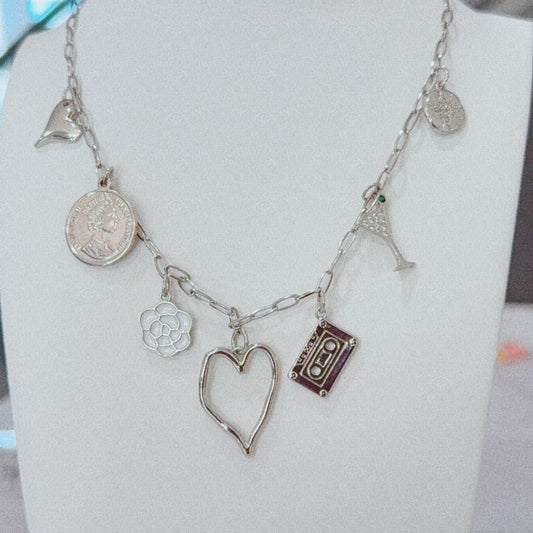 Charm Necklace