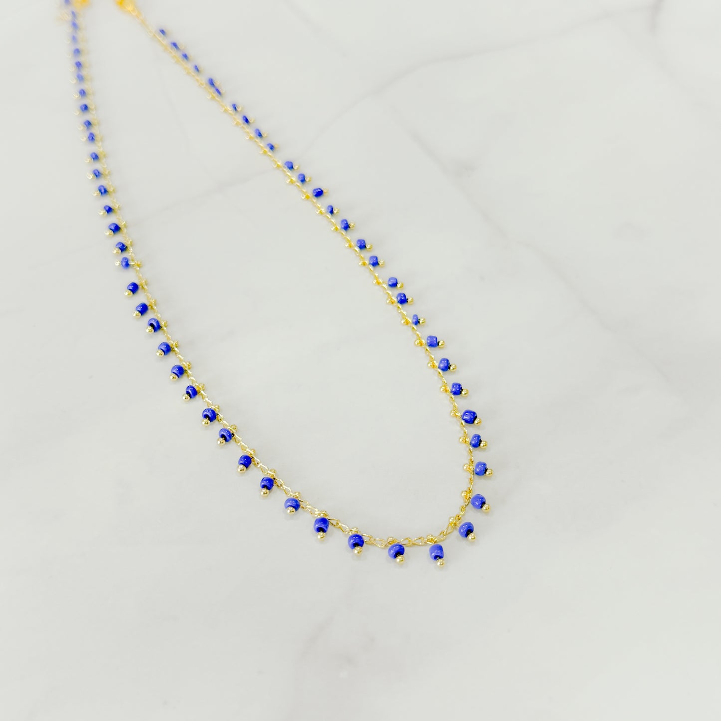 Bright Necklace