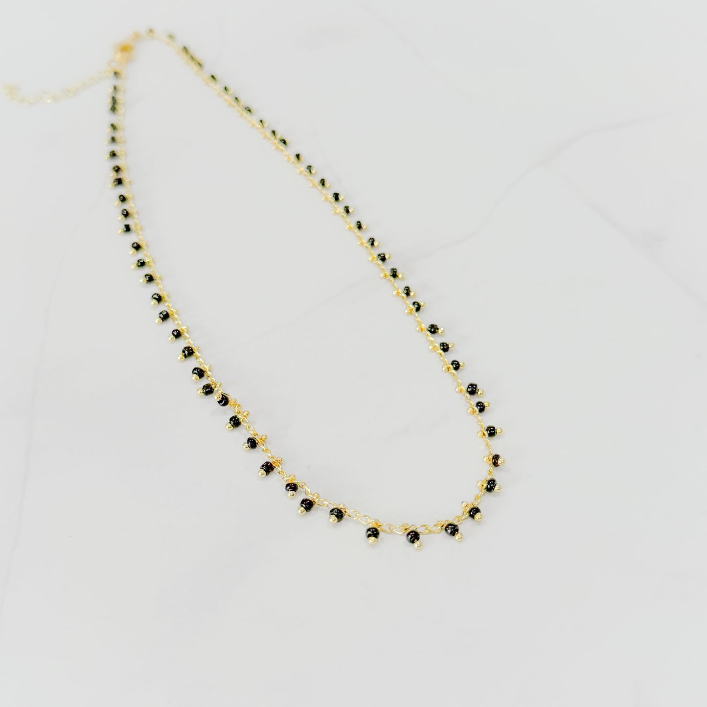 Bright Necklace