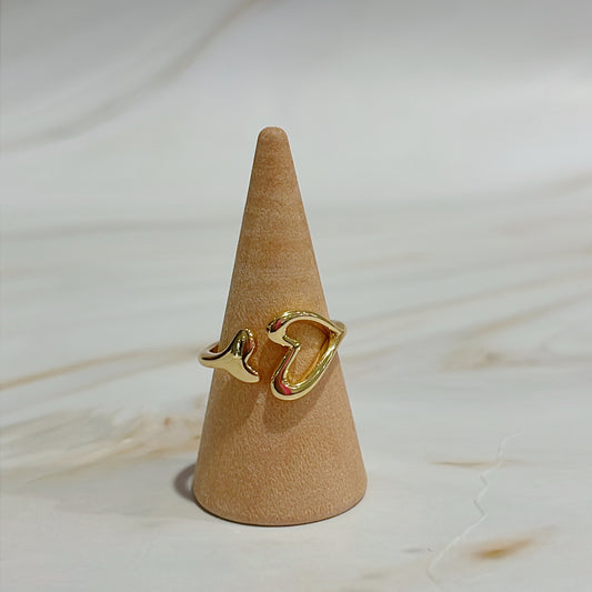 Heart Ring