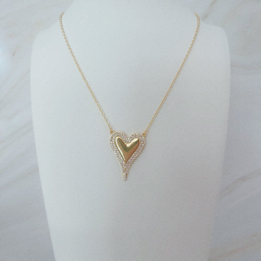 Heart Necklace