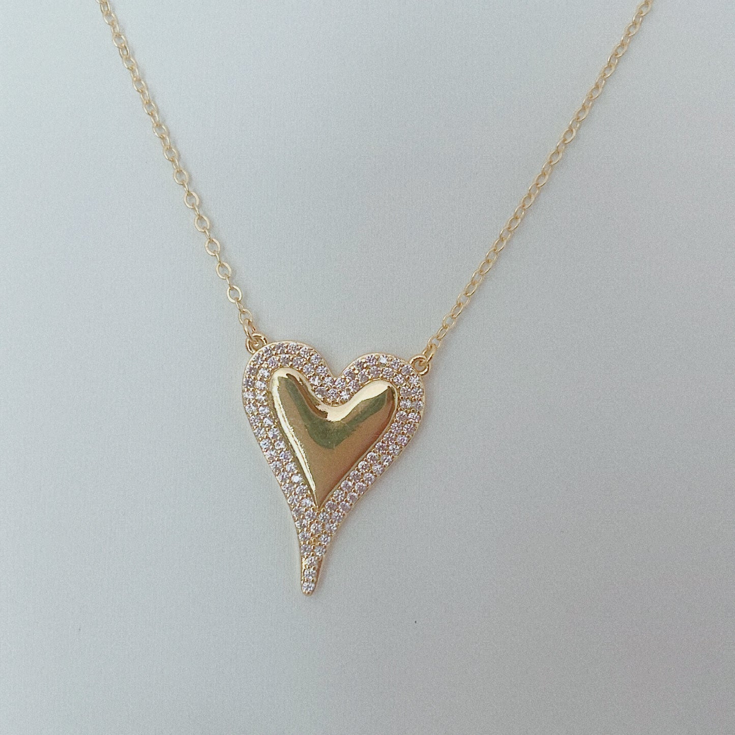 Heart Necklace