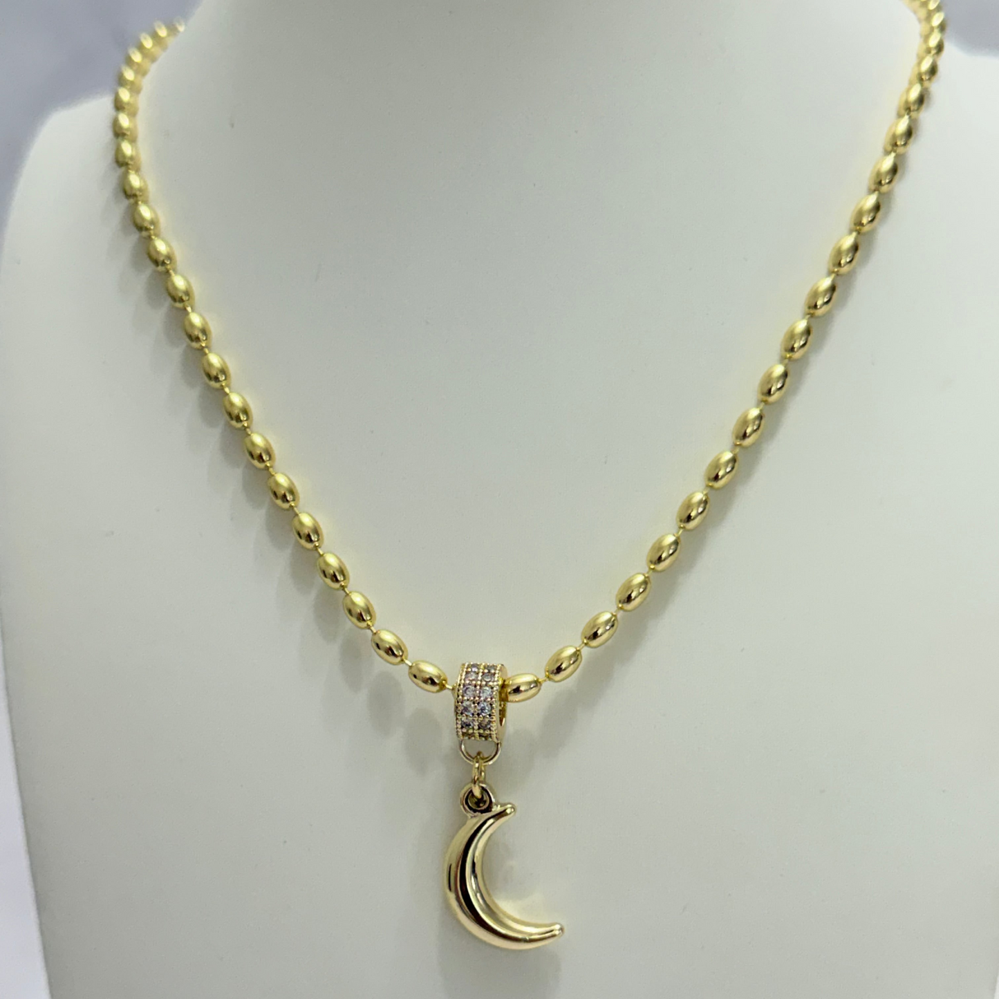 Charm Necklace