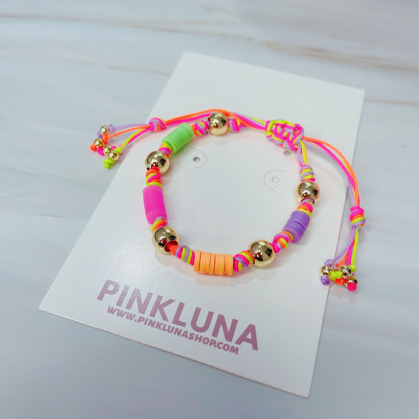 Summer Bracelet