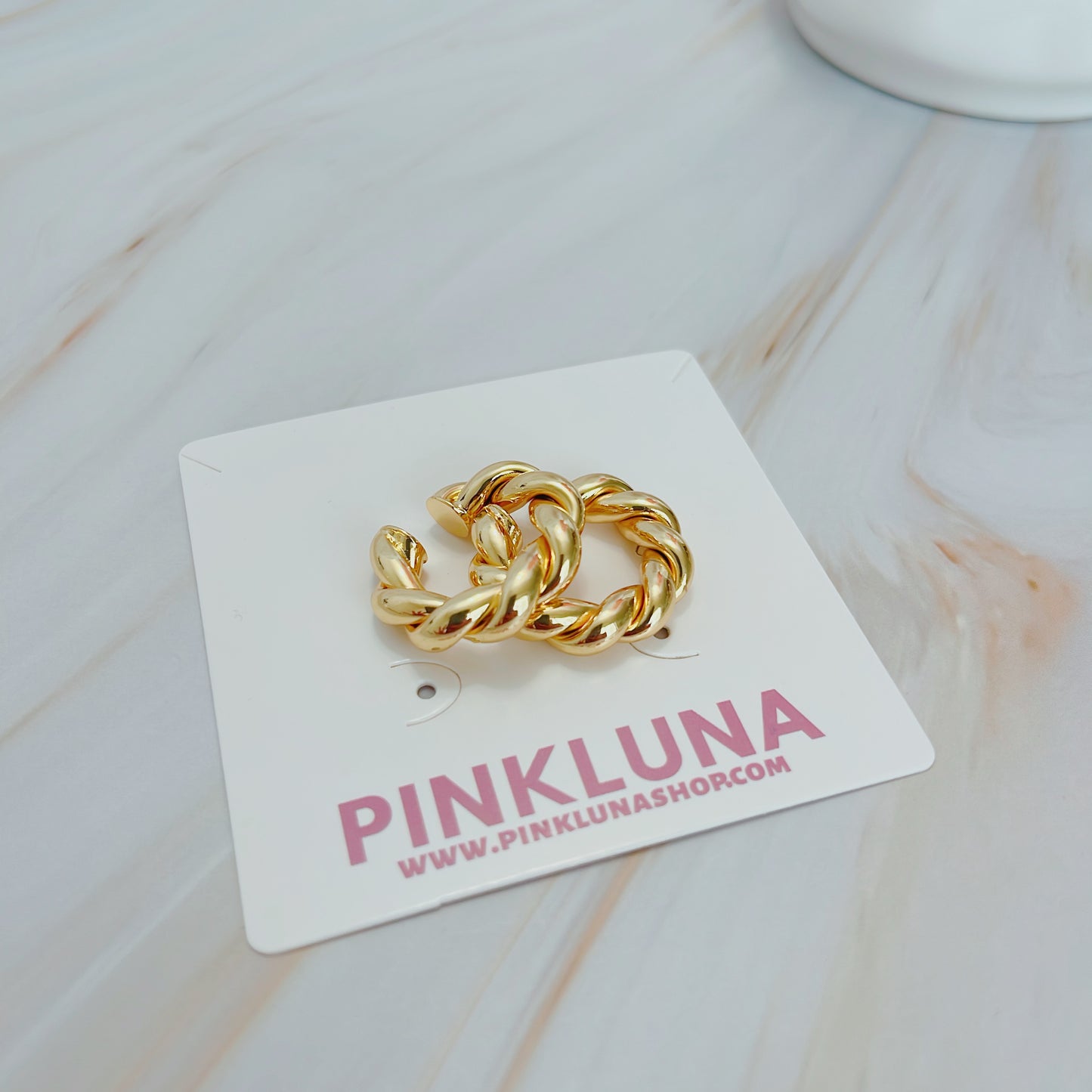 Ear Cuff Earring