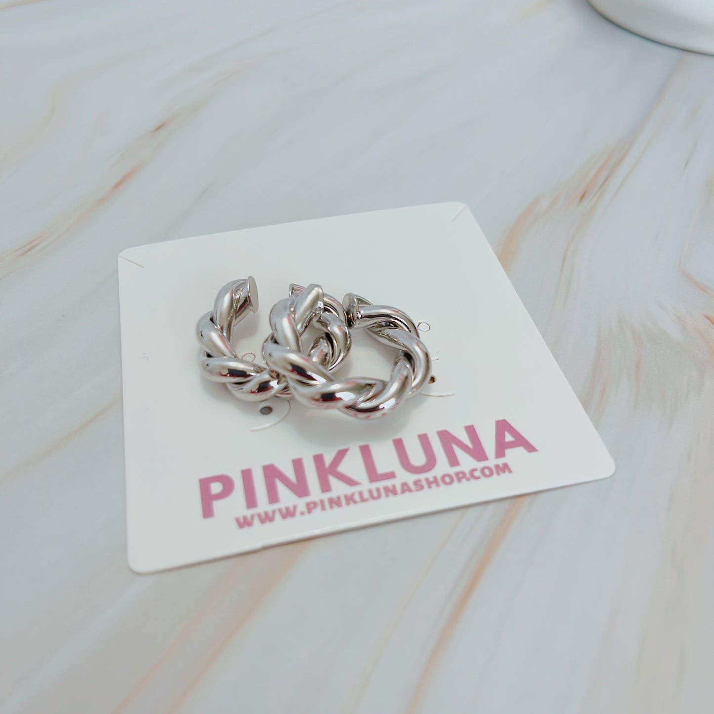 Ear Cuff Earring