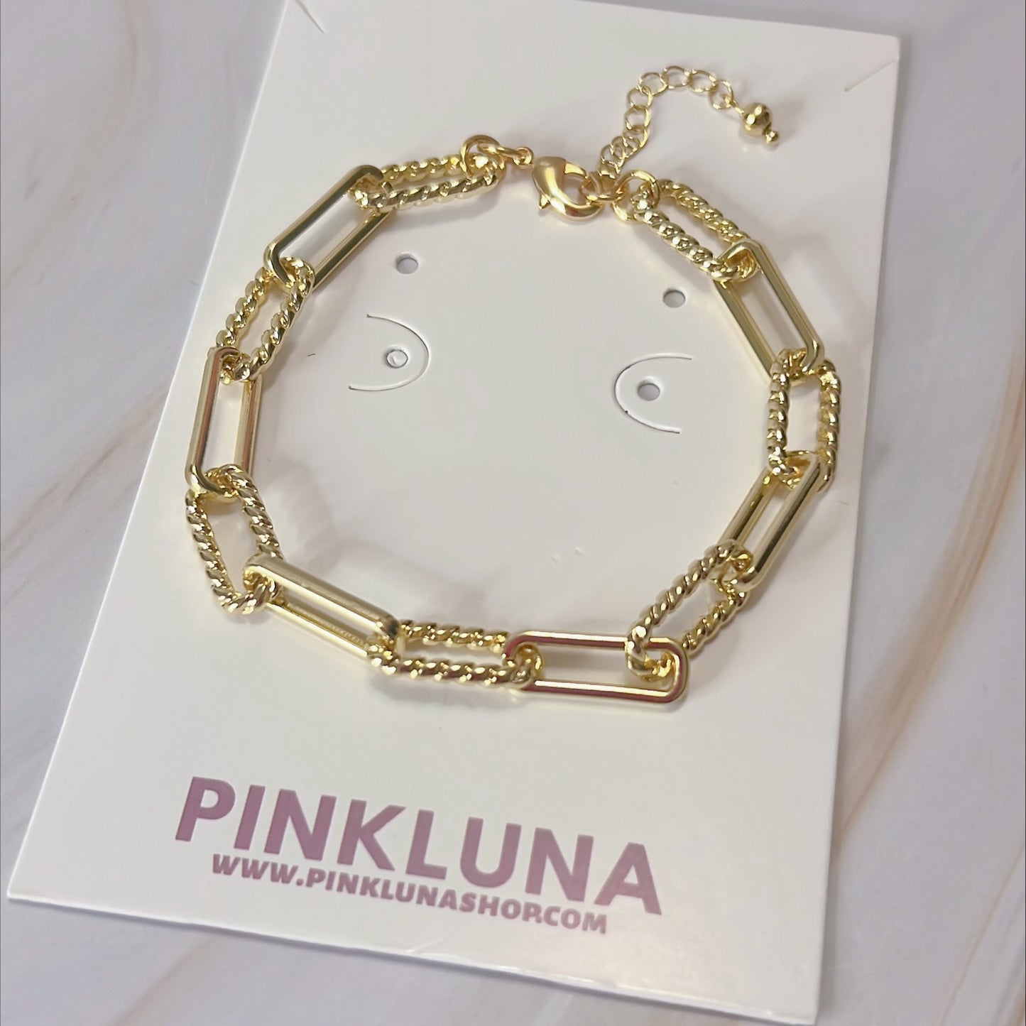 Fancy Bracelet