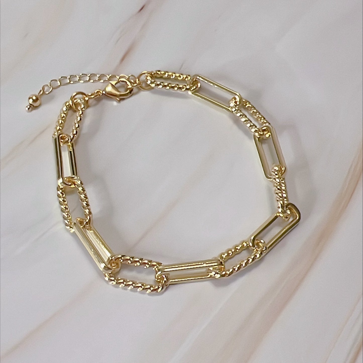 Fancy Bracelet