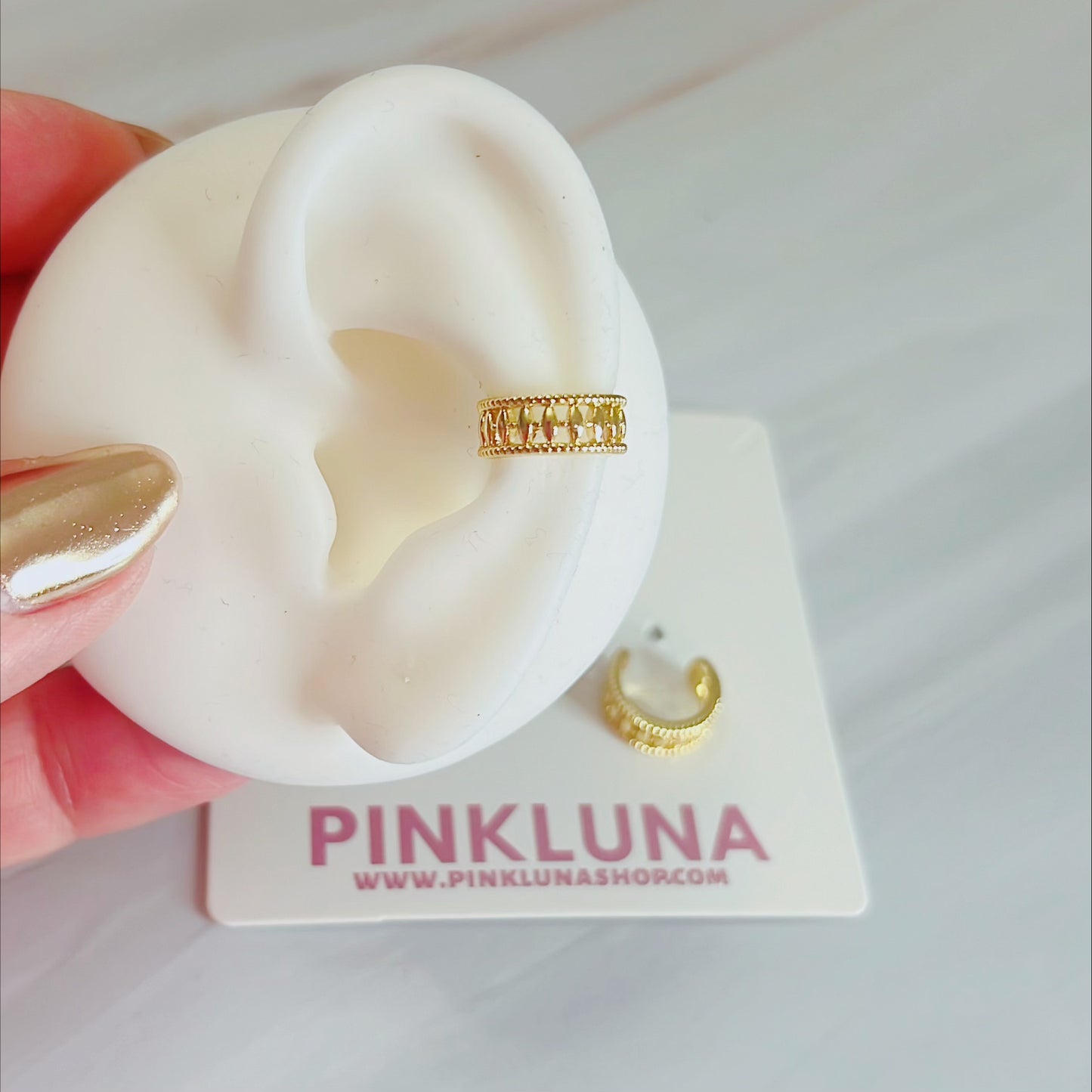Ear Cuff