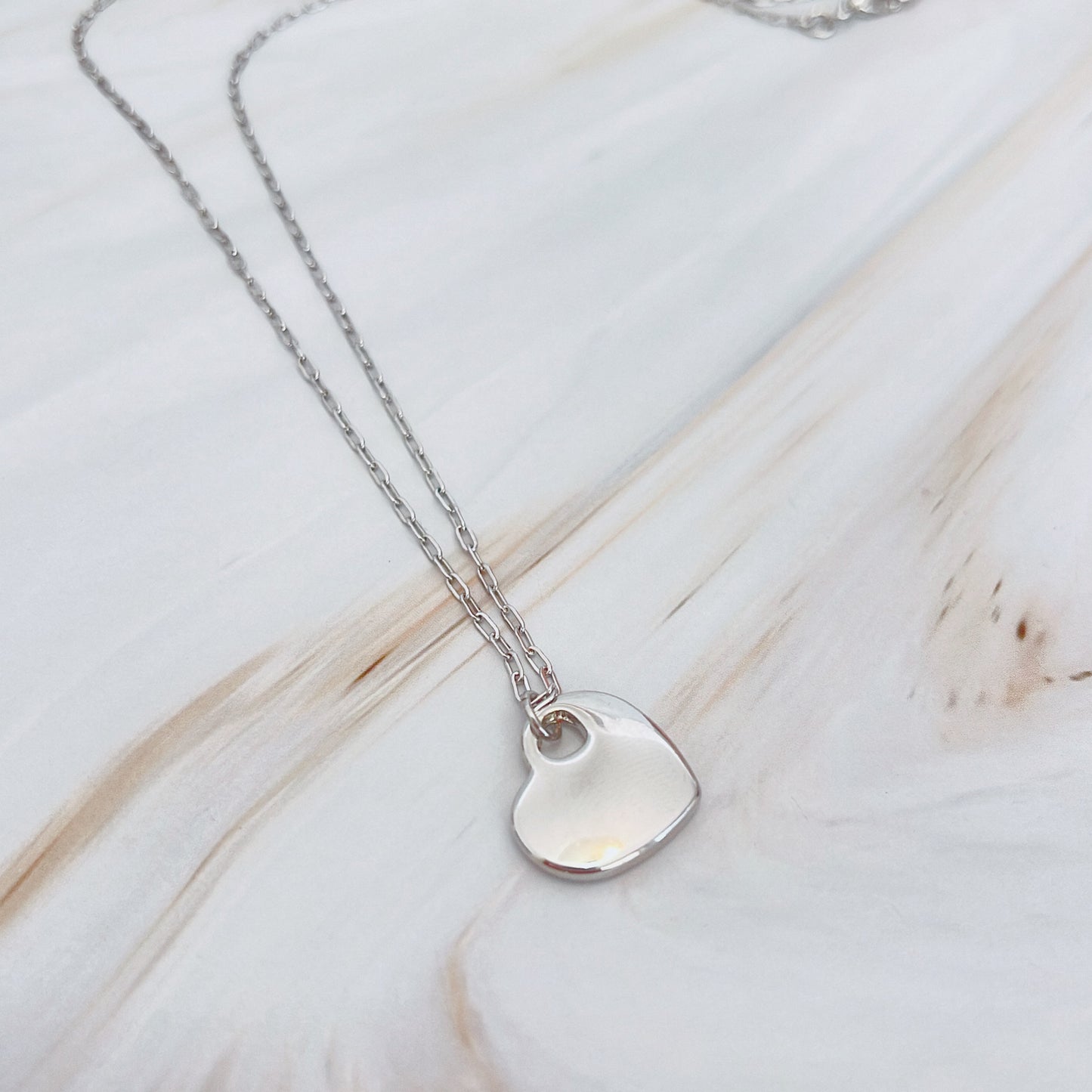 Heart Necklace