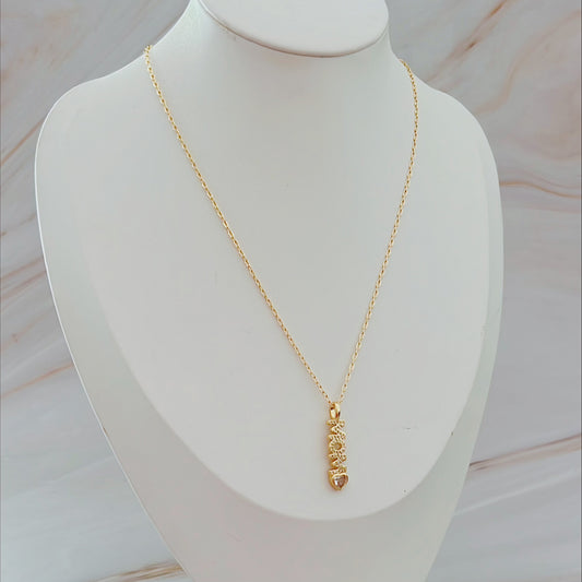 MOM Love Necklaces