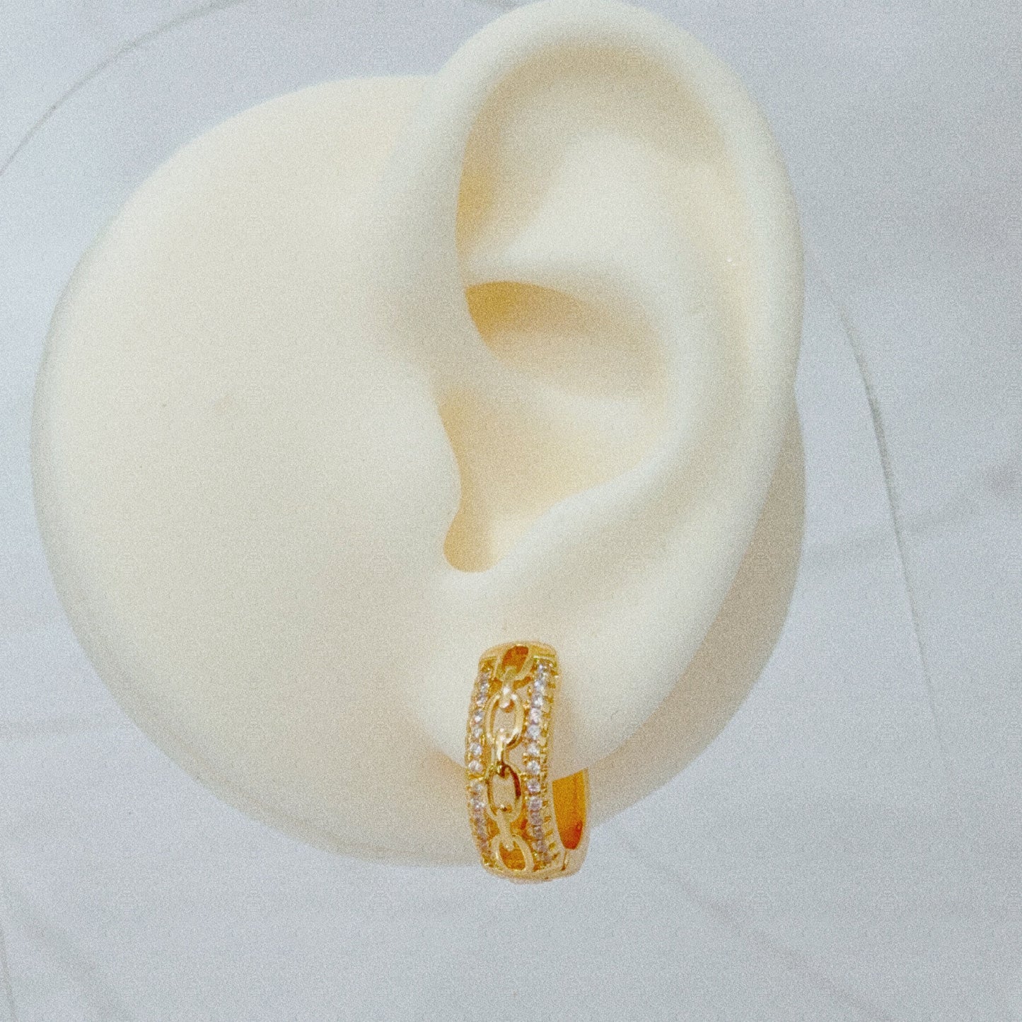Hoops Medium