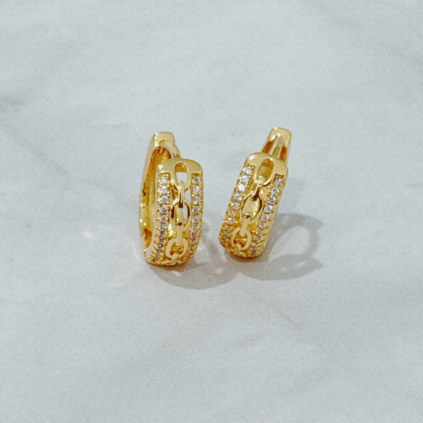 Hoops Medium