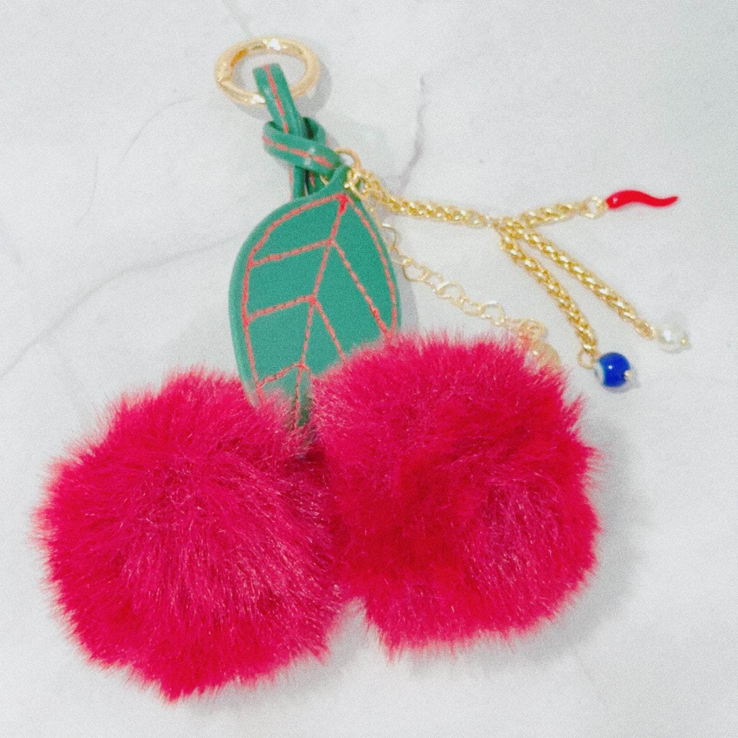 PursePop Cherry