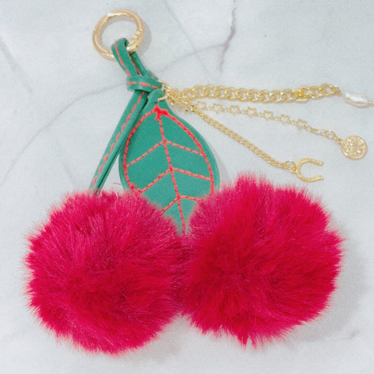 PursePop Cherry