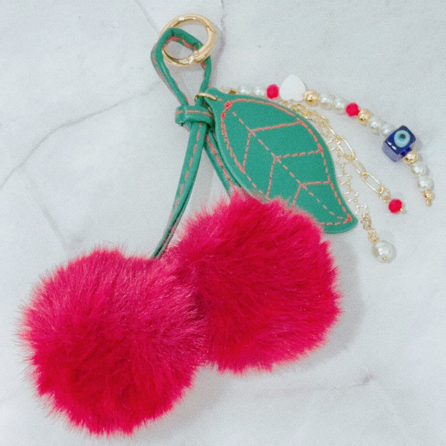PursePop Cherry