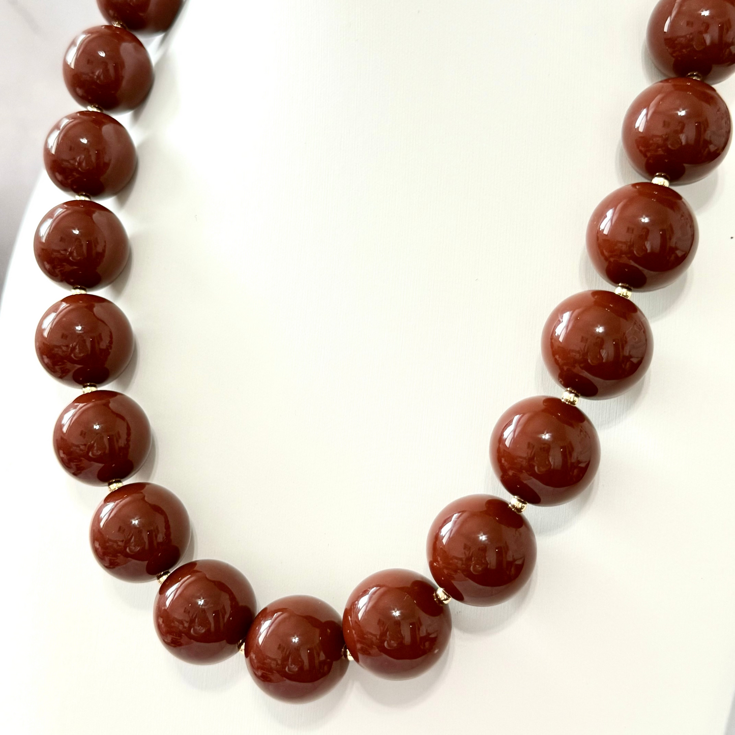 Toronto Necklace