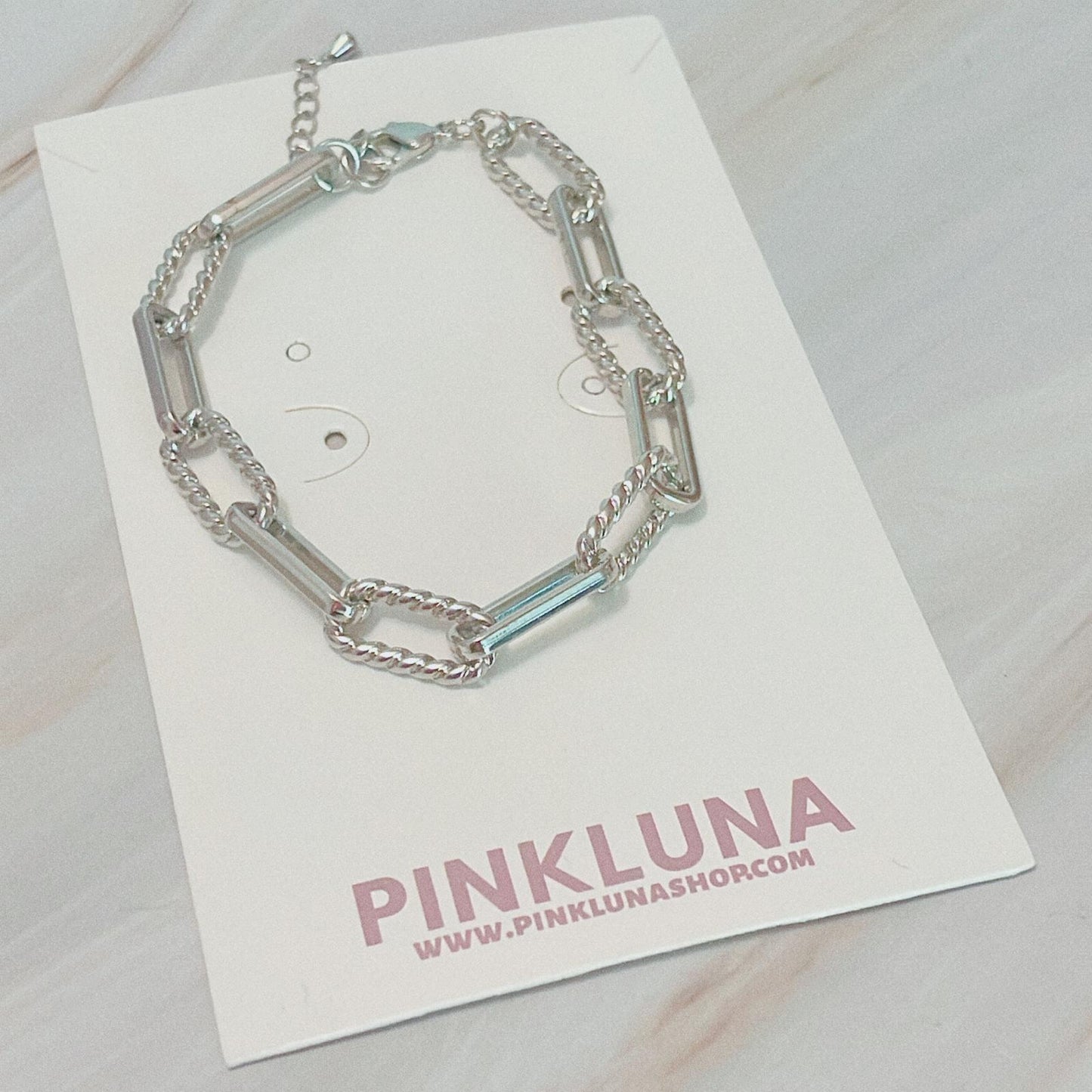 Fancy Bracelet