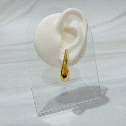 Long Drops Earrings