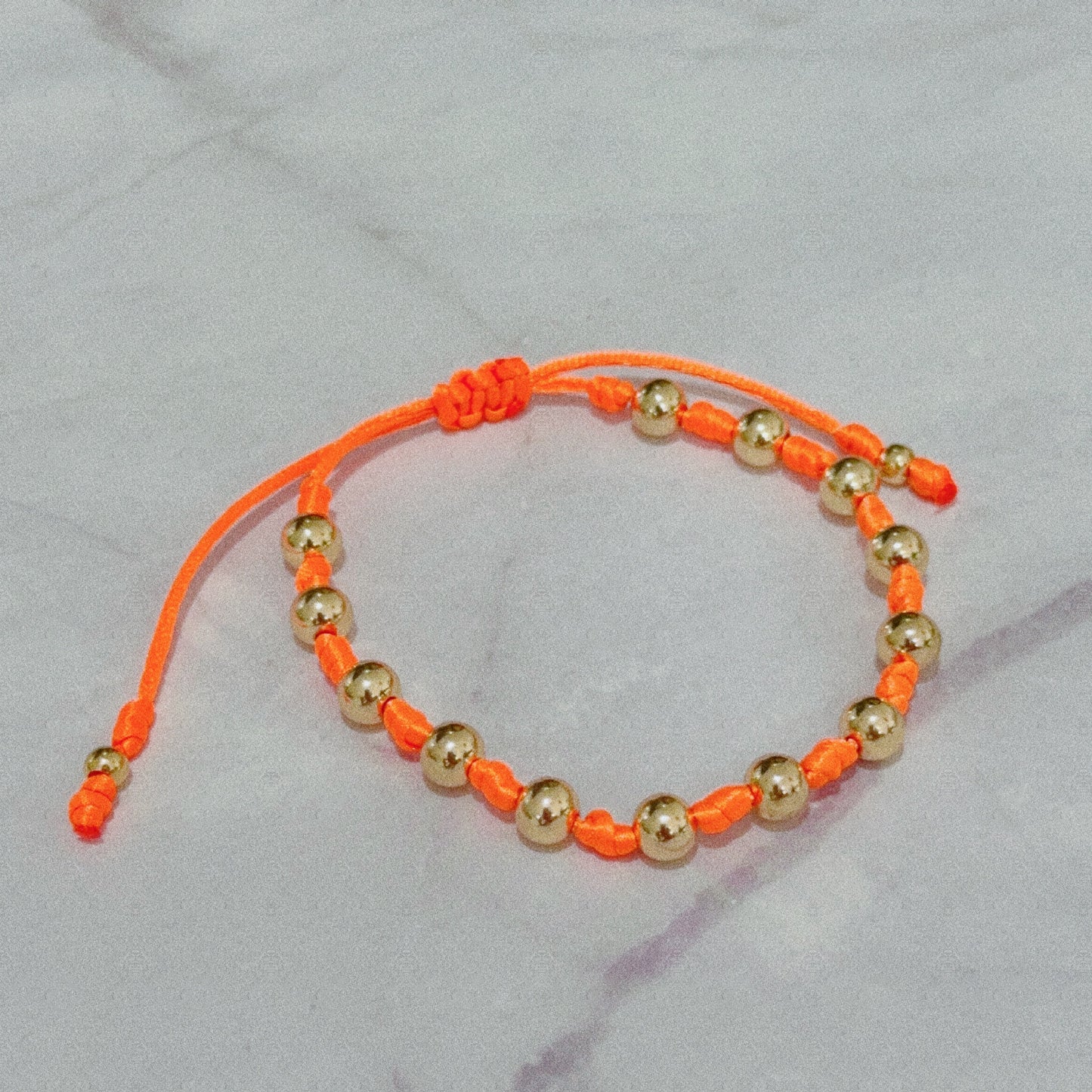 Summer Bracelet