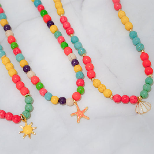 Summer Necklace
