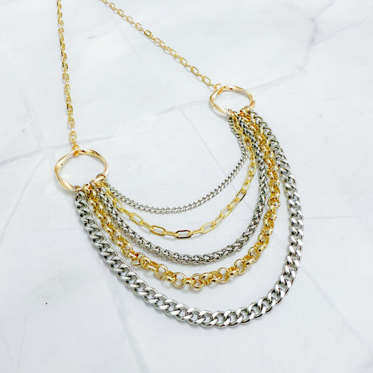 Maxi Necklace