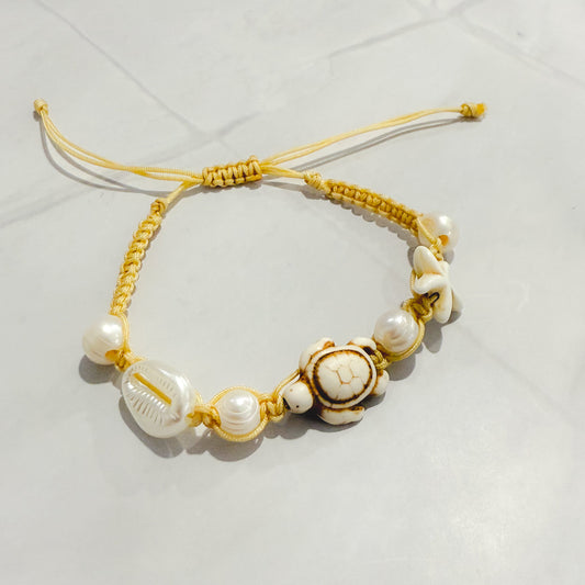 Summer Bracelet